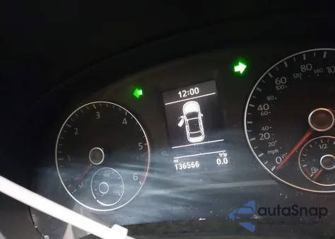 2014 Volkswagen Passat 2.0L Tdi Sel Premium from USA, damaged, VIN 1VWCN7A35EC050704